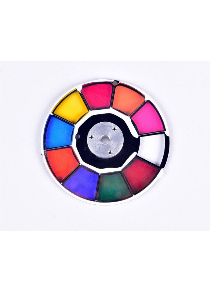 Z. LIGHT4ME FOCUS 60 TARCZA KOLORÓW