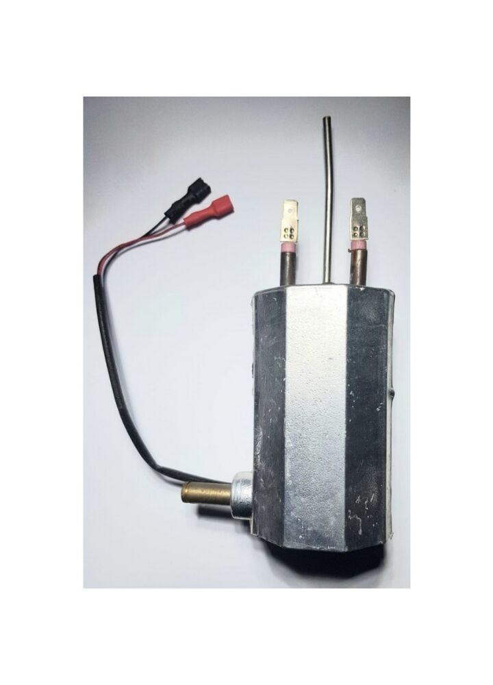 Z. LIGHT4ME HAZER 900 GRZAŁKA