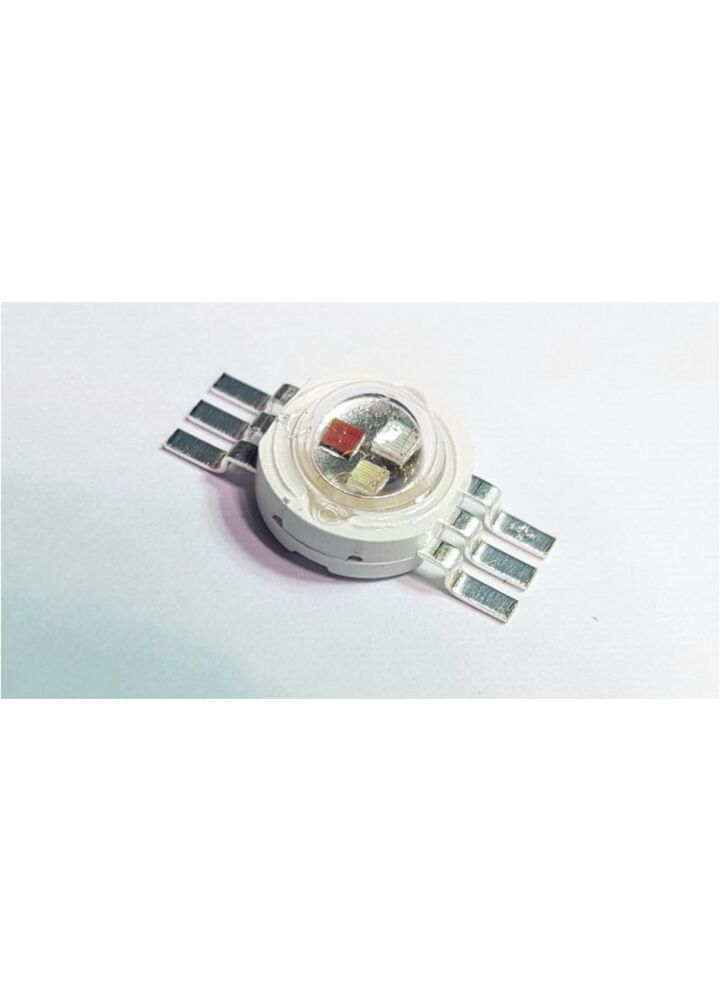 Z. LIGHT4ME IRON PAR (3in1) RGB DIODA