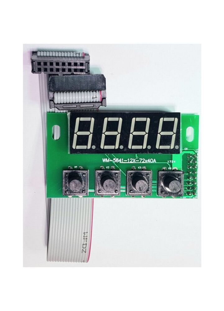 Z. LIGHT4ME LED COB 3in1 RGB 120W PŁYTA WYŚWIETLAC