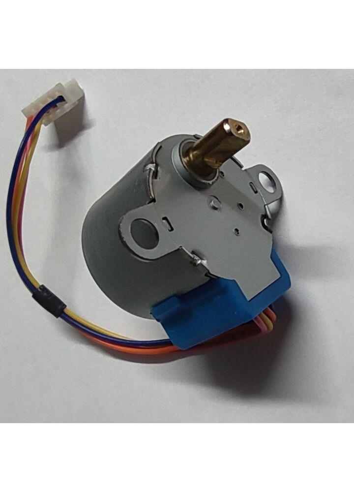 SILNIK MECHANIZMU PRYZMY LIGHT4ME MINI SPOT 60 PRISM