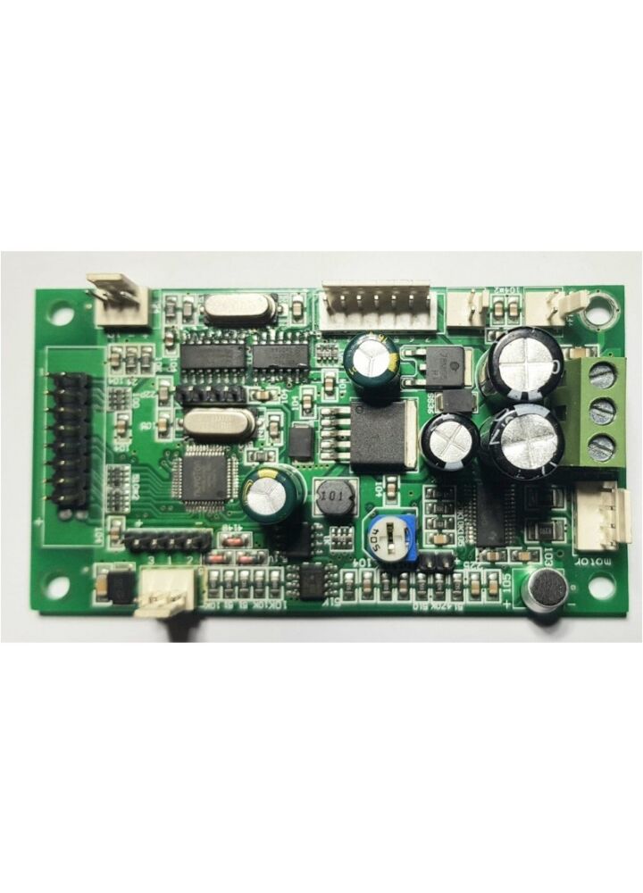 Z. LIGHT4ME MOVING EIGHT BEAM PŁYTA GŁÓWNA