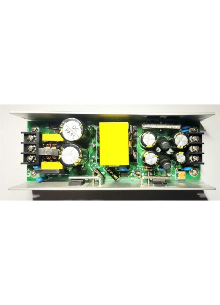 Z. LIGHT4ME MOVING EIGHT BEAM ZASILACZ