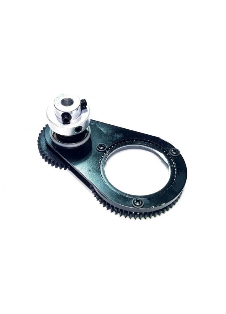 MECHANIZM PRYZMY do LIGHT4ME PATRIOT SPOT 75