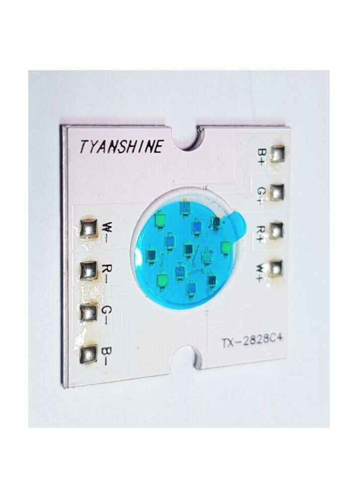 Z. LIGHT4ME PREMIUM COB PIXEL BAR 8X40W DIODA LED