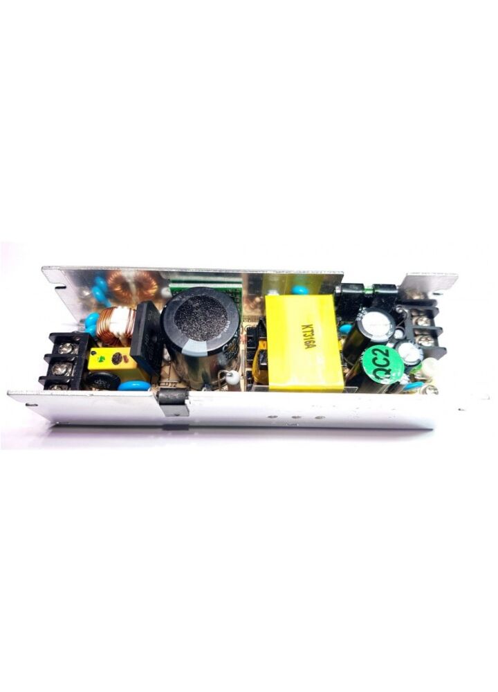 Z. LIGHT4ME PREMIUM COB PIXEL BAR 8X40W ZASILACZ