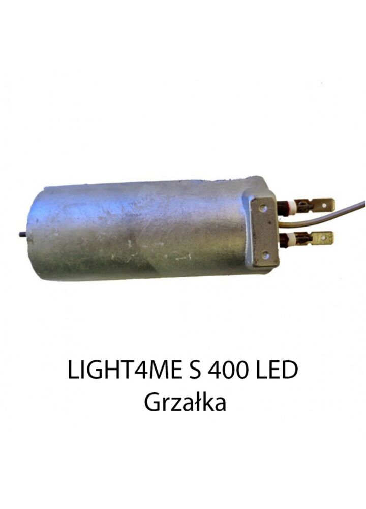 Z. LIGHT4ME S 400 W LED GRZAŁKA