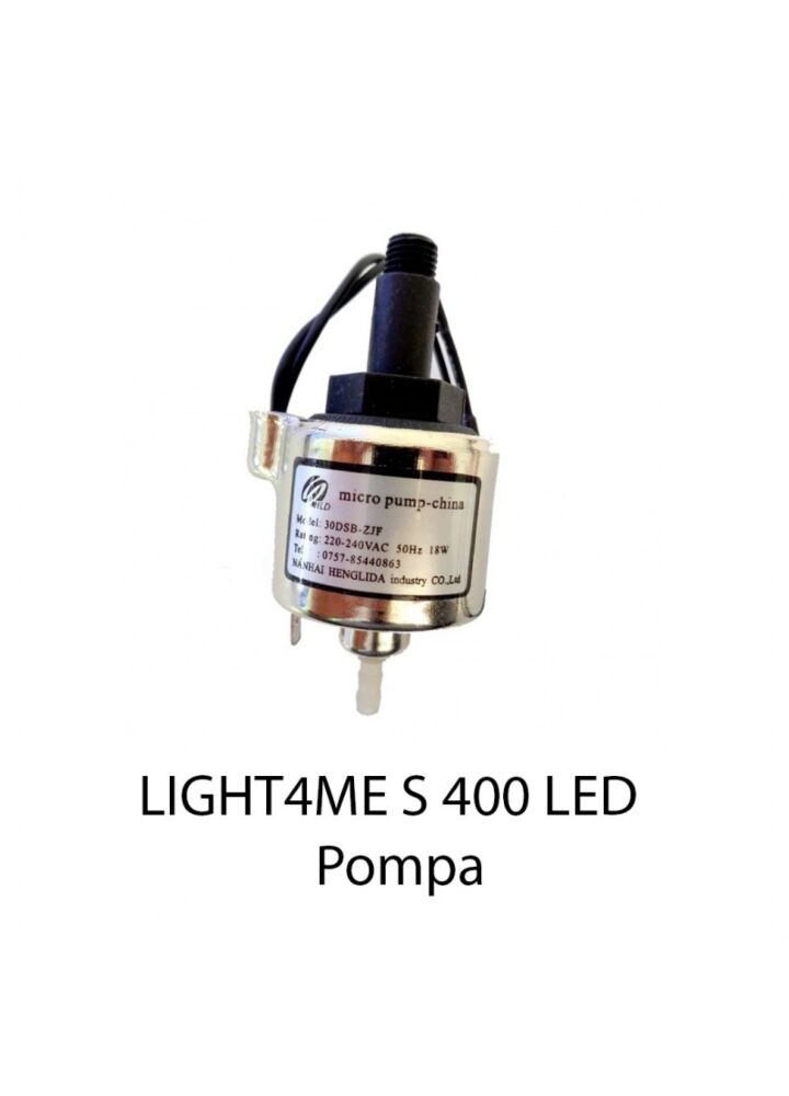 Z. LIGHT4ME S 400 W LED POMPA
