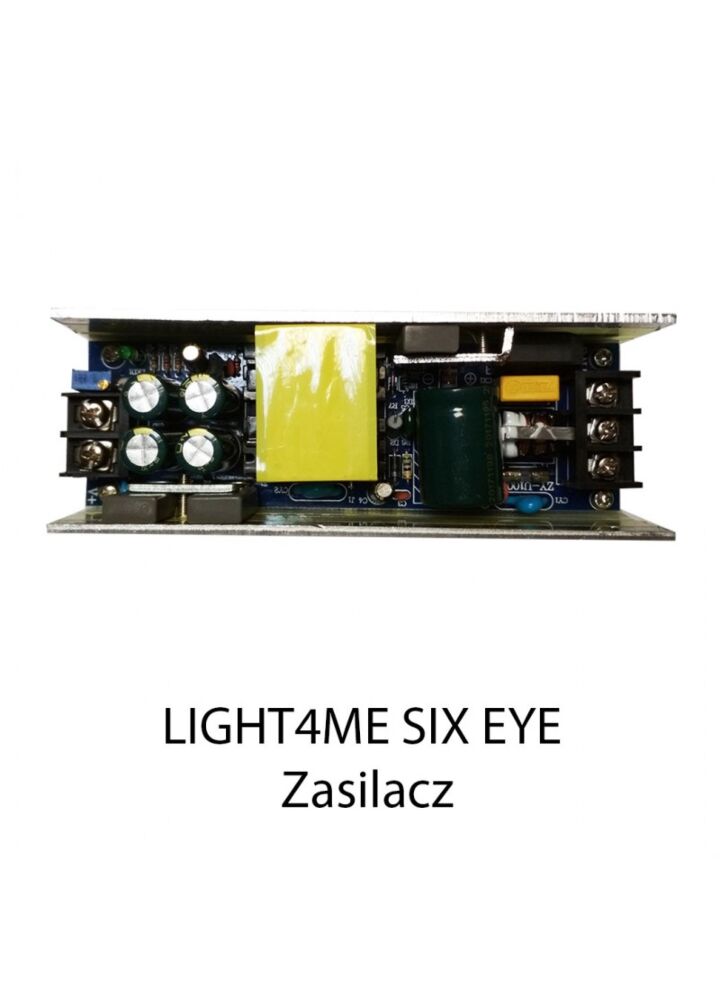 Z. LIGHT4ME SIX EYE ZASILACZ