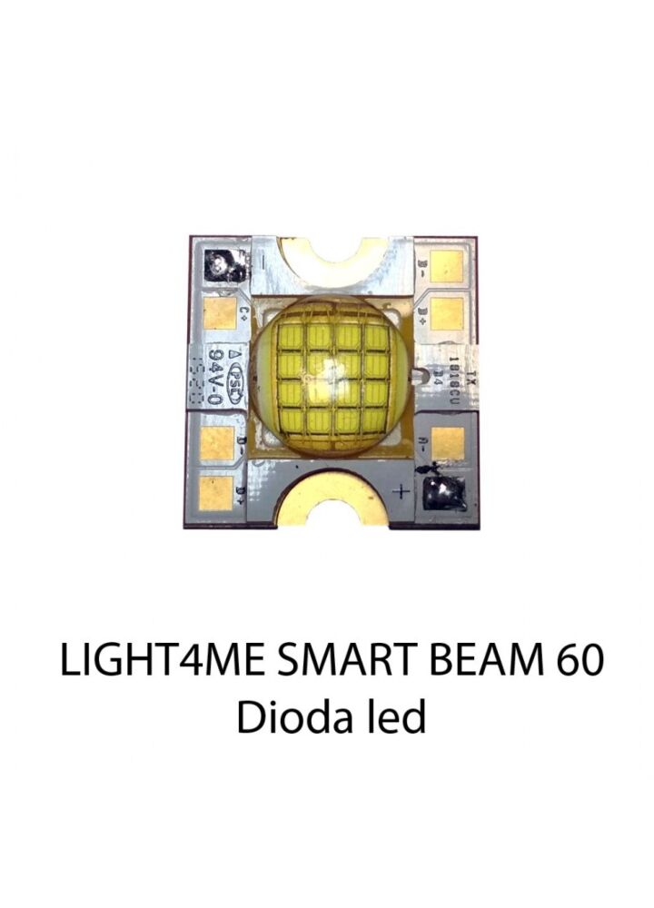 Z. LIGHT4ME SMART BEAM 60 W DIODA LED