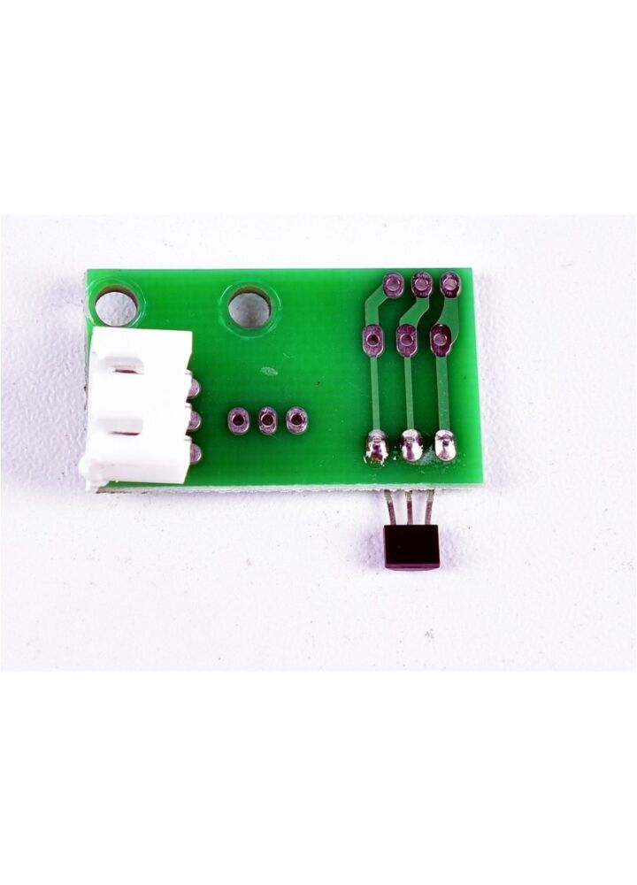 Z. LIGHT4ME SMART BEAM CZUJNIK HALLA TILT