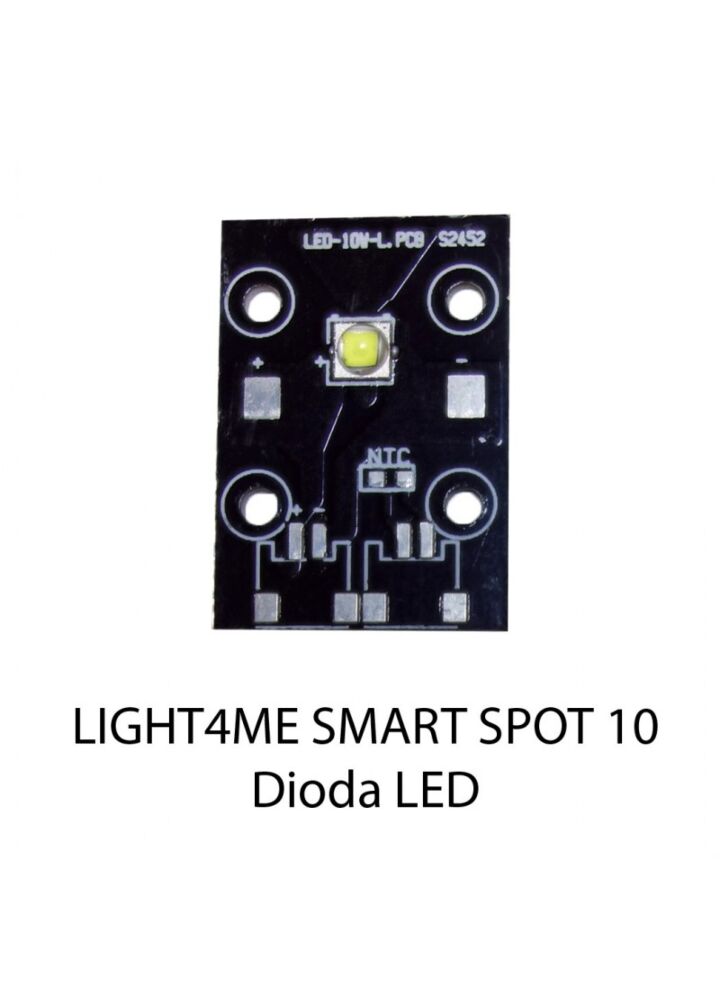Z. LIGHT4ME SMART SPOT 10 DIODA LED