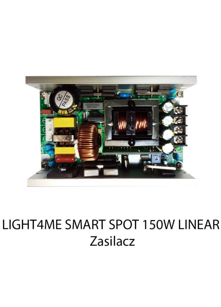 Z. LIGHT4ME SMART SPOT 150 W LINEAR ZASILACZ