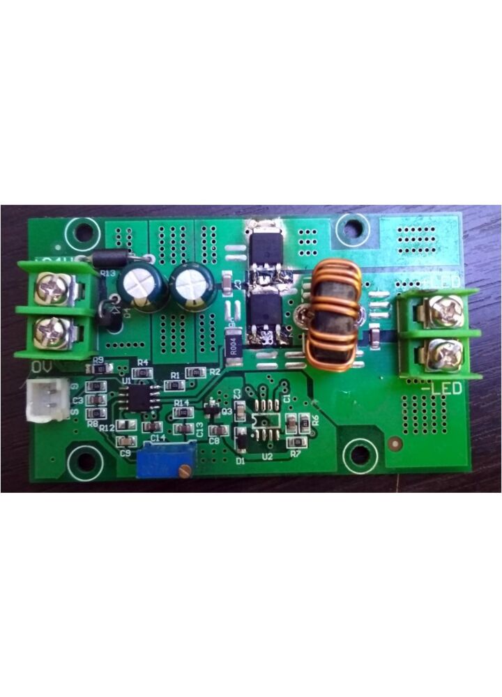 Z. LIGHT4ME SMART SPOT 150 W V2 DRIVER LED