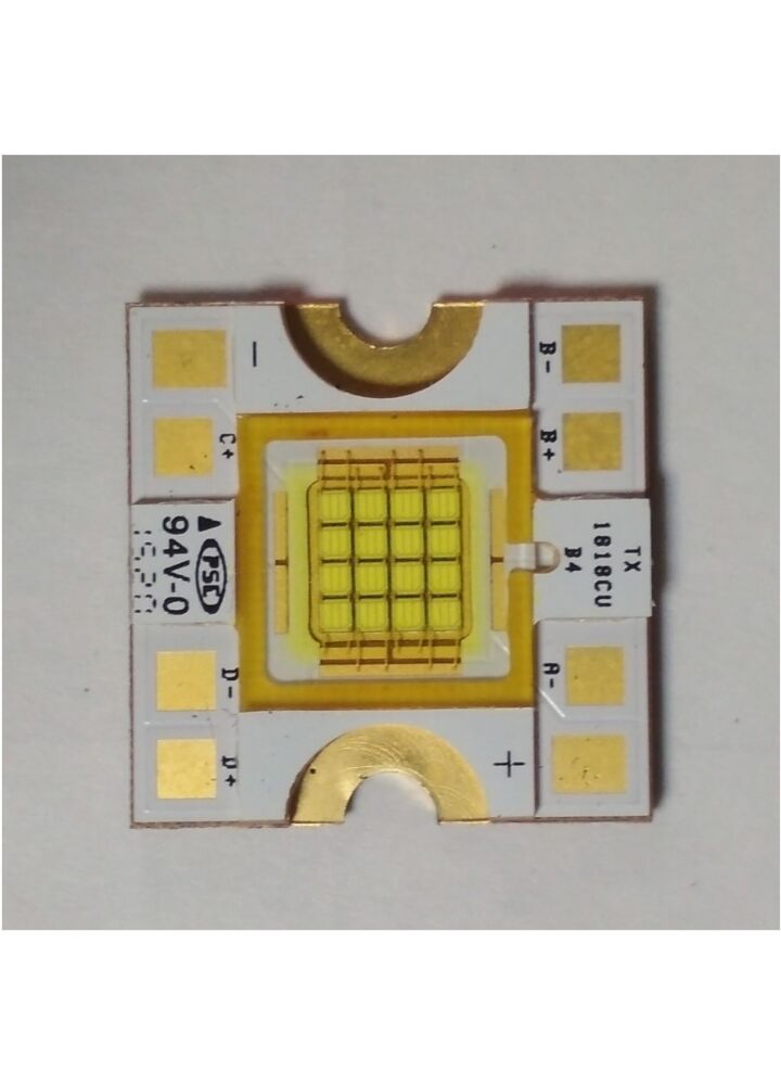 Z. LIGHT4ME SMART SPOT 60 W - DIODA LED