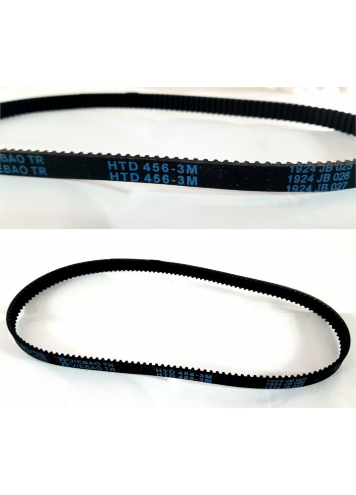 Z. LIGHT4ME VENOM BEAM RING 150W - PASEK TILT HTD456