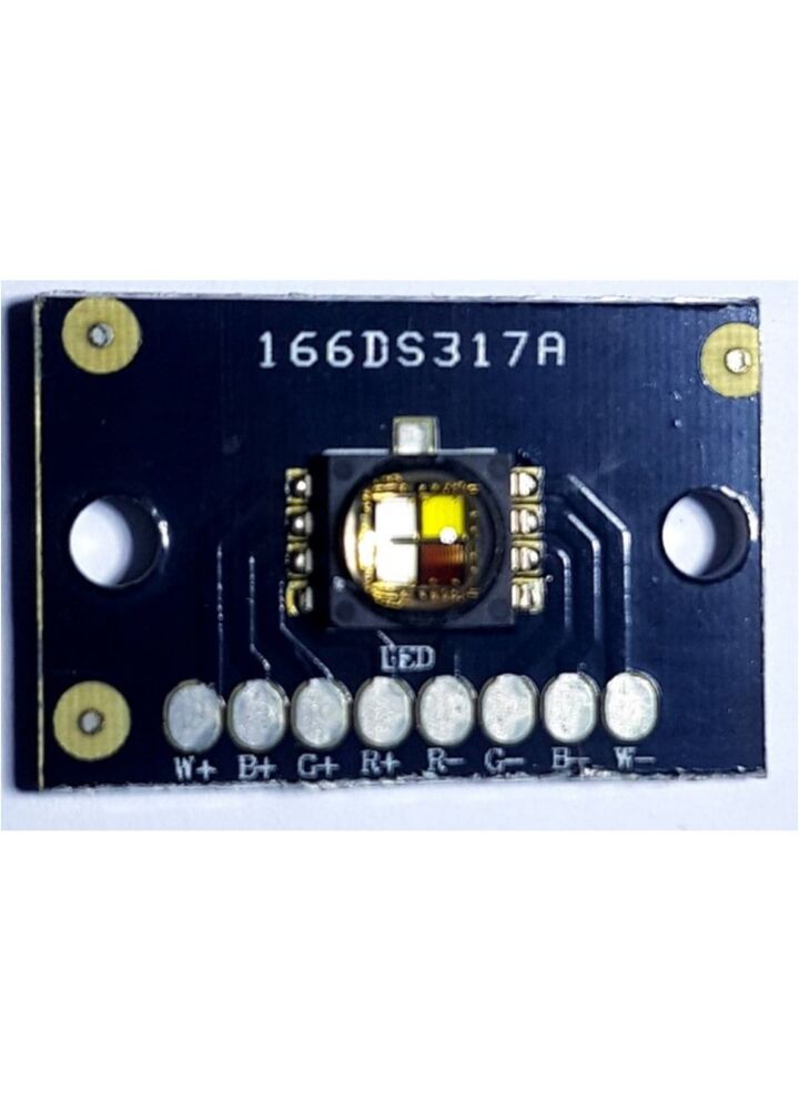 Z. LIGHT4ME WIZJONER DIODA