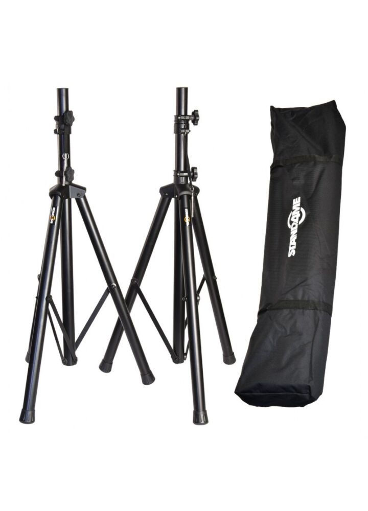 STAND4ME BOX3 SET MKII statyw kolumnowy 2 szt. + pokrowiec