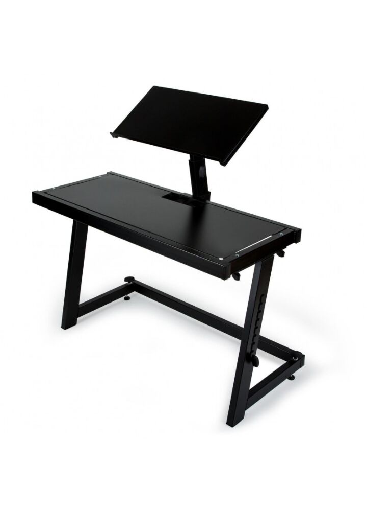 STAND4ME DJ MOBILE PRO statyw DJ + dostawka Powystawowy