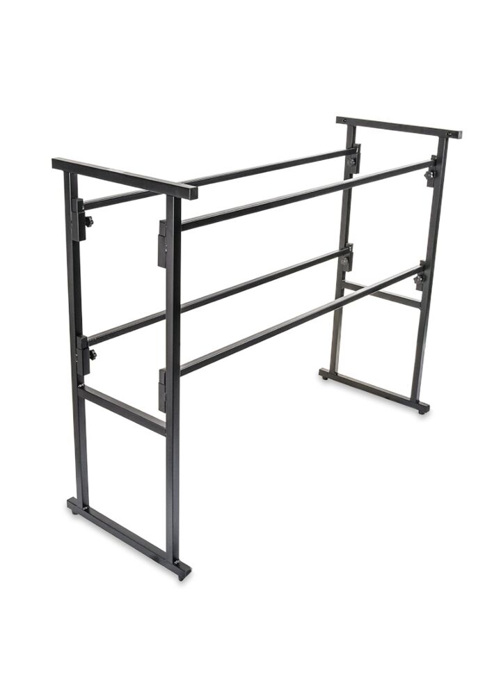 STAND4ME DJ120 MKII stand DJ frame 122 cm