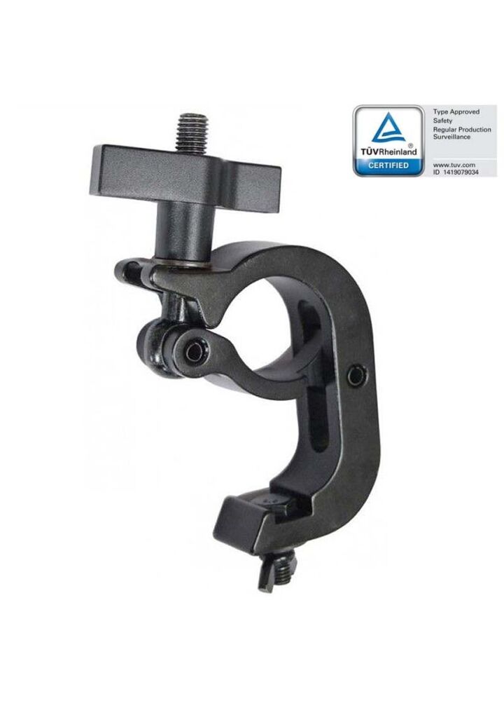 STAND4me HAK UCHWYT do ŚWIATEŁ do 200 KG 50 mm CZ