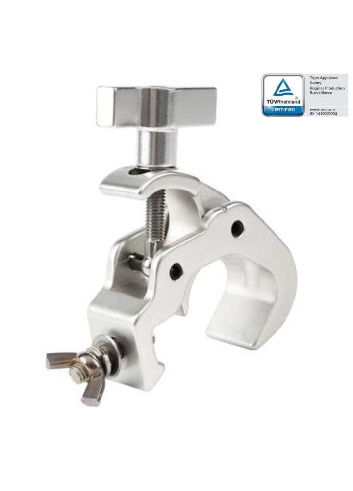 STAND4ME HAK UCHWYT do ŚWIATEŁ do 50 KG 30-41mm SR