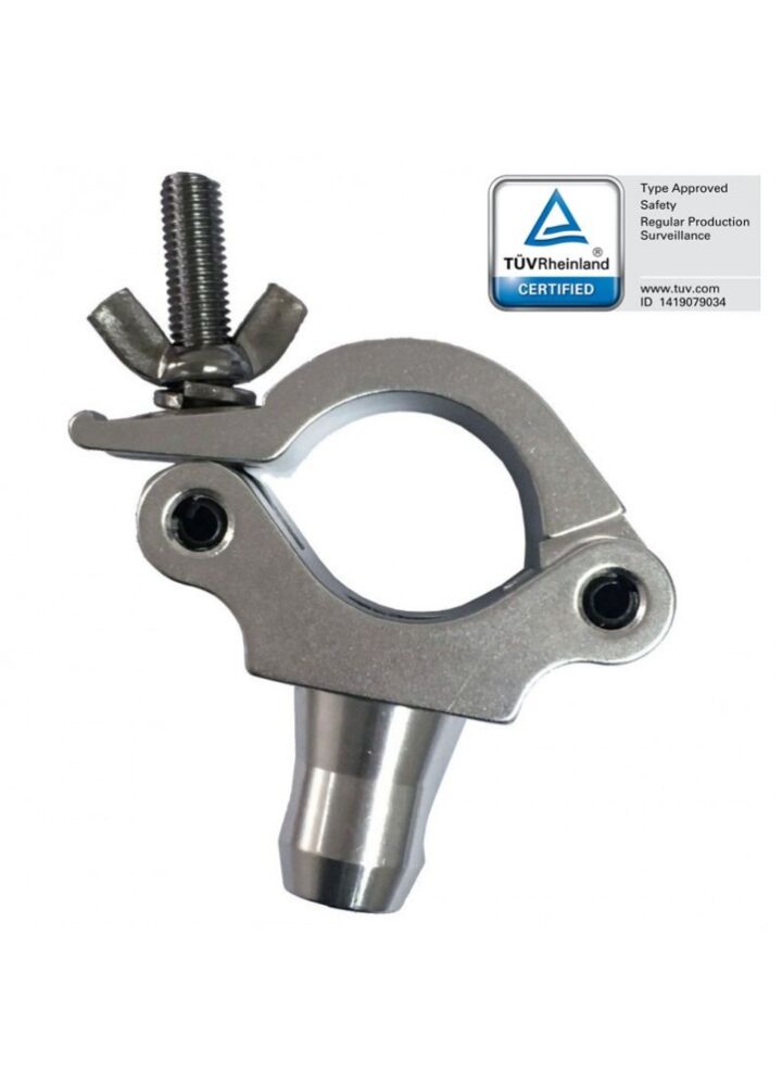 STAND4me HAK UCHWYT do ŚWIATEŁ do 100 KG 50 mm PIN