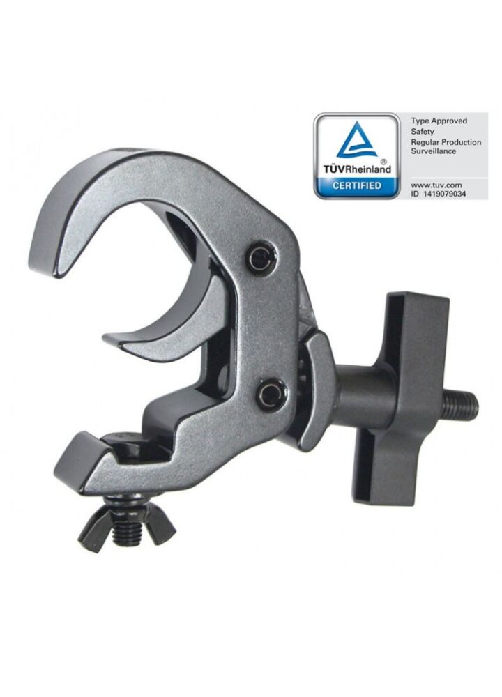 STAND4me HAK UCHWYT do ŚWIATEŁ do 250 KG 50 mm CZ