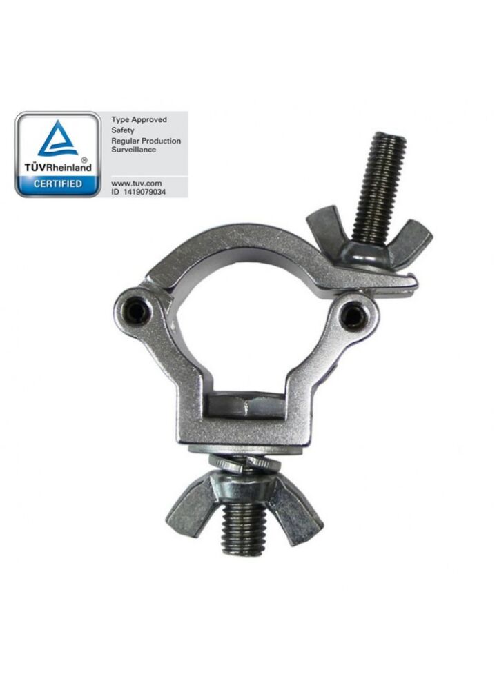 STAND4me HAK UCHWYT do ŚWIATEŁ do 75 KG 35 mm SR