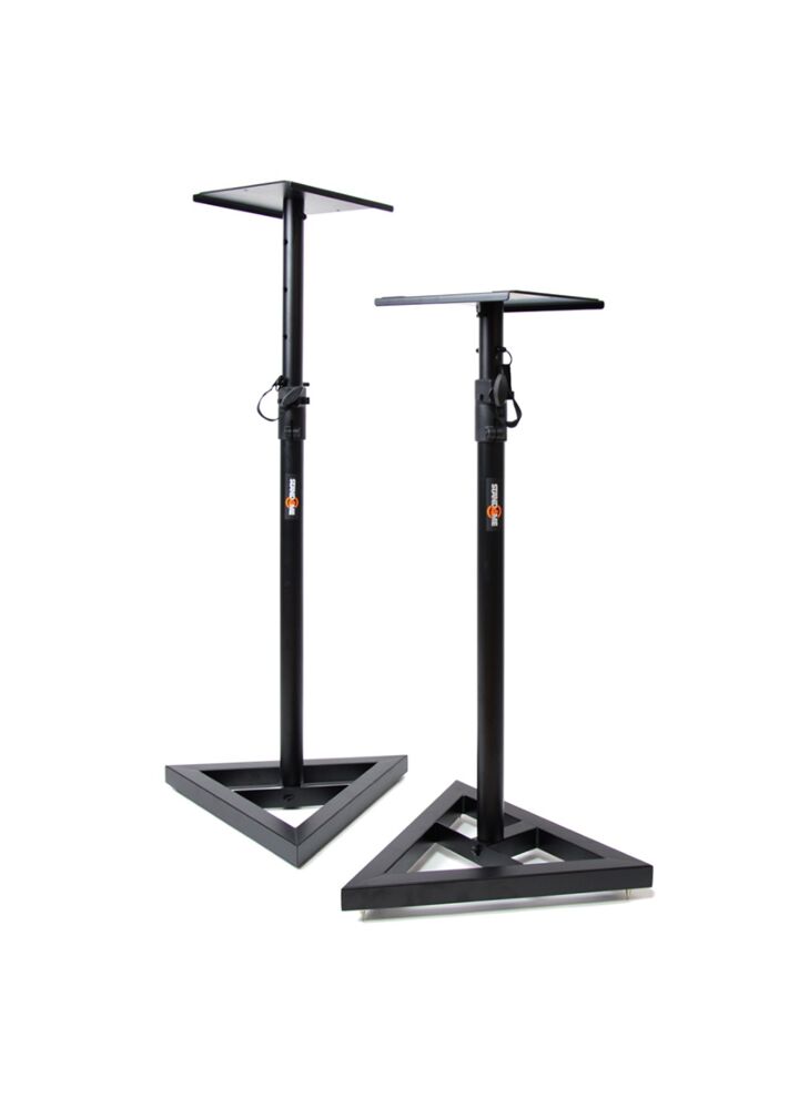 STAND4ME MON 1 MKII audio monitor stand set of 2 pcs