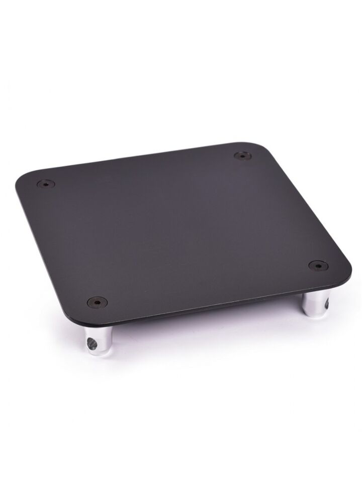 STAND4ME PODSTAWA QUADRO ALU 290 31x31 CZARNA