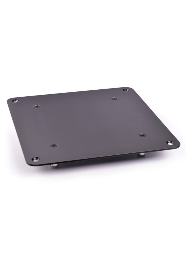 STAND4ME PODSTAWA QUADRO ALU 290 40x40 CZARNA