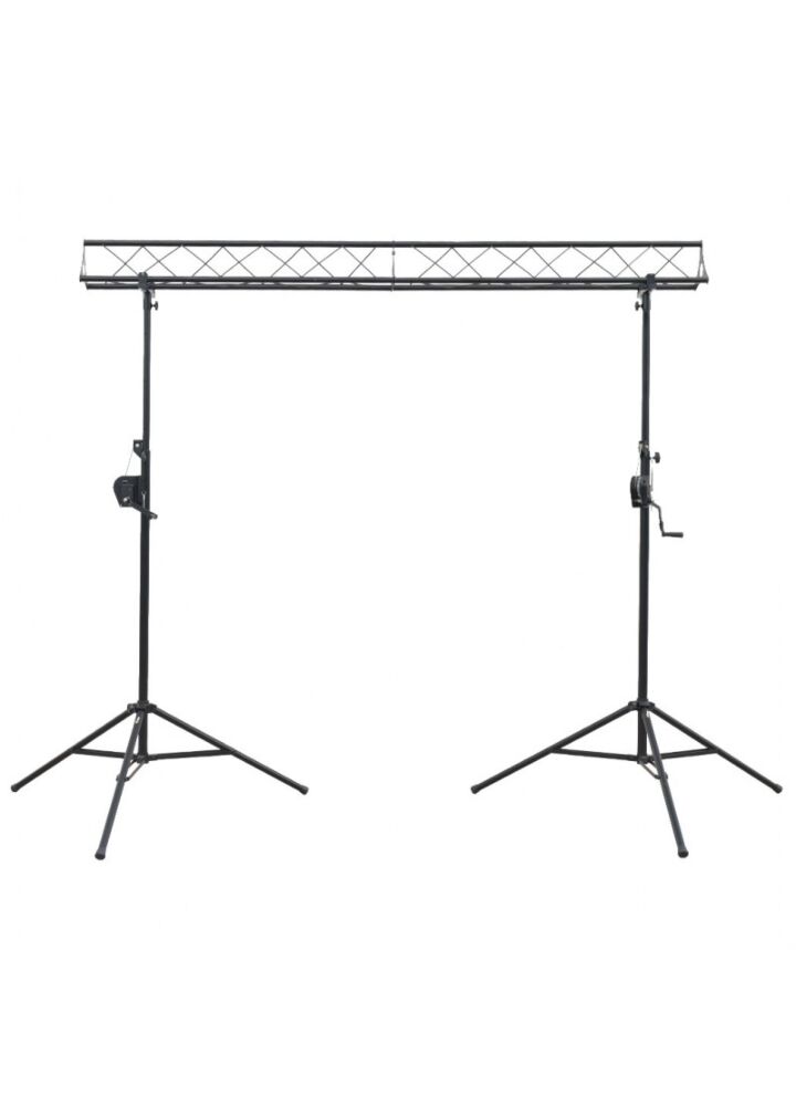 STAND4me RAMPA 150 SET rampa oświetleniowa