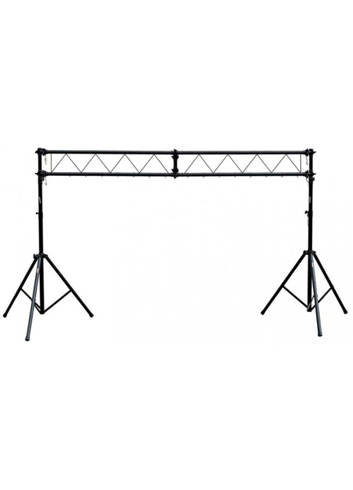 STAND4me RAMPA OŚWIETLENIOWA DJ STATYW BRAMA