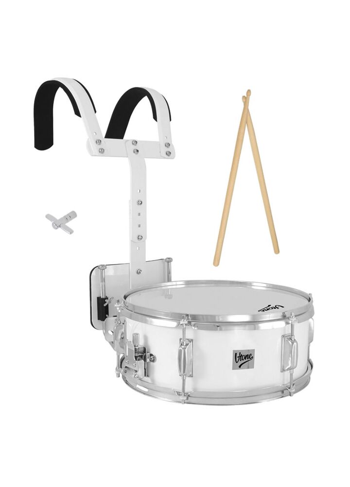 V-TONE MSD 14 bęben werbel marszowy na ramiona 14"