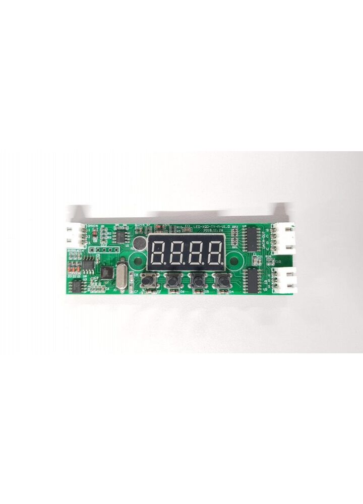 Z. LIGHT4ME WASH BAR 144 SMD PŁYTA GŁÓWNA 