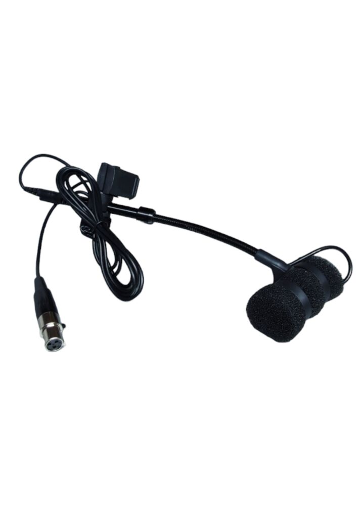 MIKROFON do zestawu DNA VM - DUAL INSTRUMENTAL SAX SET