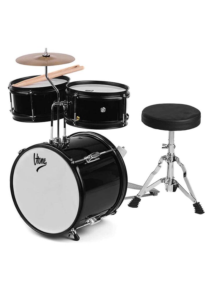 V-TONE VD JUNIOR BK perkusja akustyczna dla dzieci