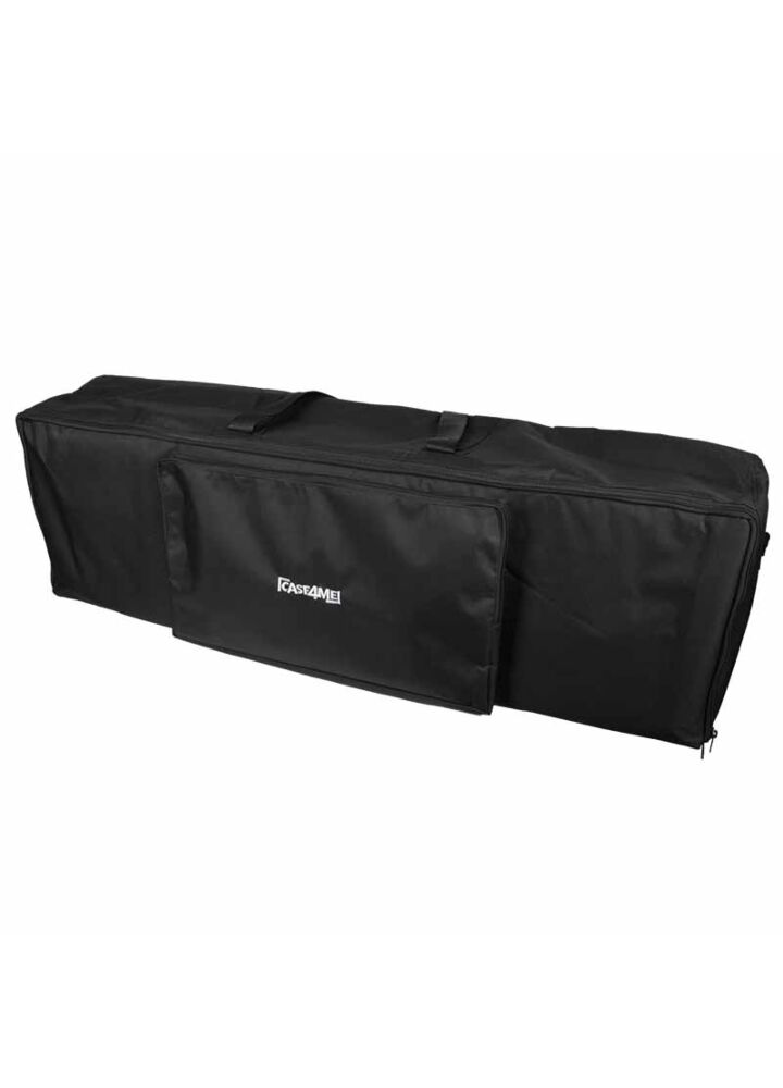 CASE4ME pokrowiec na 8 szt LED BAR ULTRA BAR