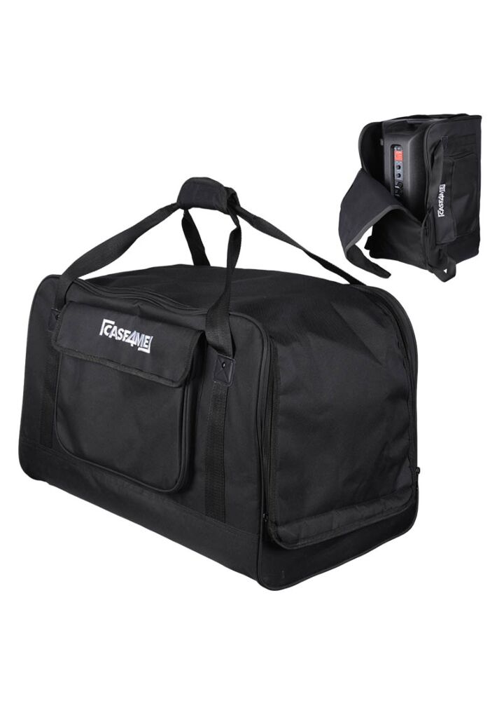 CASE4ME SB12 transport bag cover for PA loudspeaker
