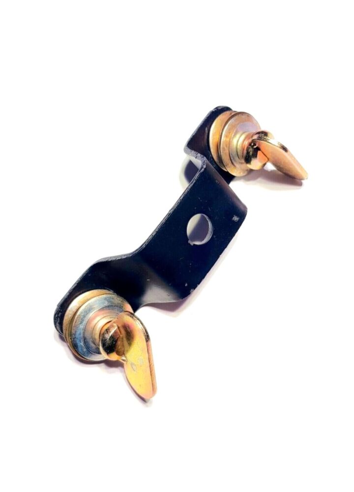 Z. LIGHT4ME VENOM SPOT 150 - UCHWYT MONTAŻOWY