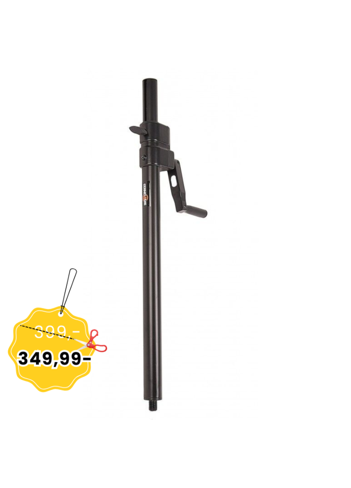 STAND4ME SK 285 statyw kolumnowy sztyca winda M20