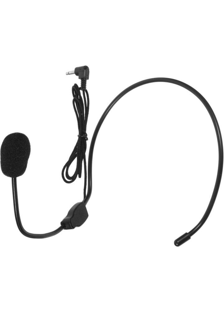 DNA VM - DUAL HEAD SET MIC - mikrofon nagłowny MINI JACK 3,5