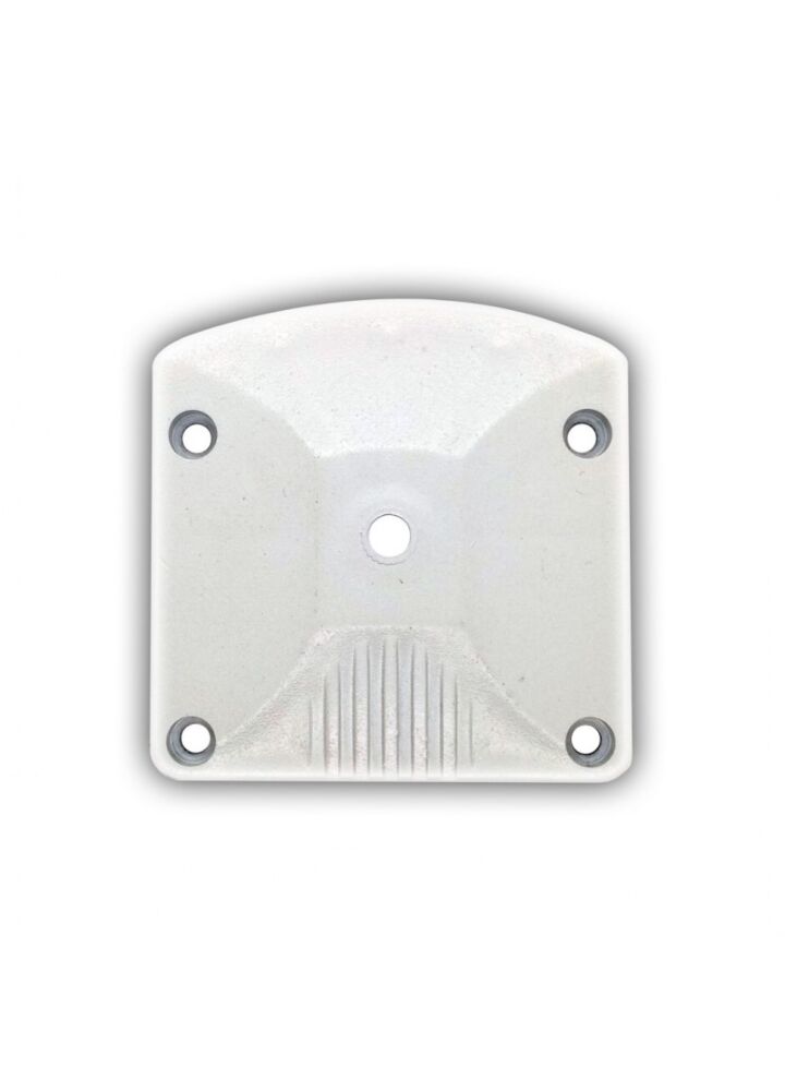 Z. LIGHT4ME BASIC LIGHT BAR LED 8/16 obudowa boczna WH