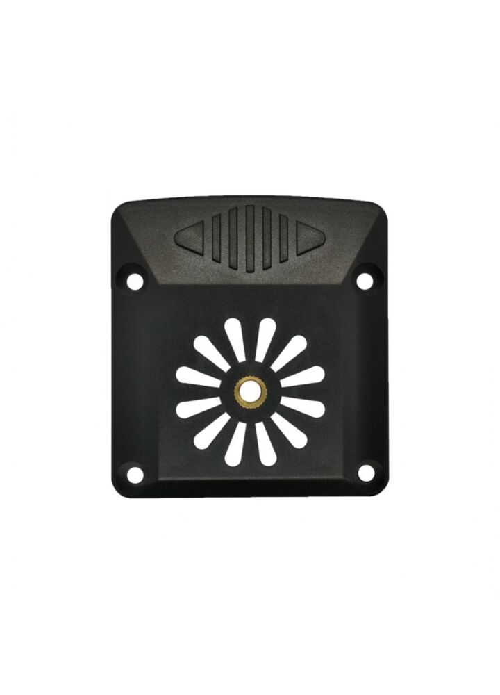 Z. LIGHT4ME LED BAR 64X3W RGB - OBUDOWA BOCZNA