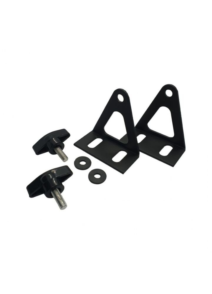 Z. LIGHT4ME BASIC LIGHT BAR LED 8/16 - zestaw wsporników