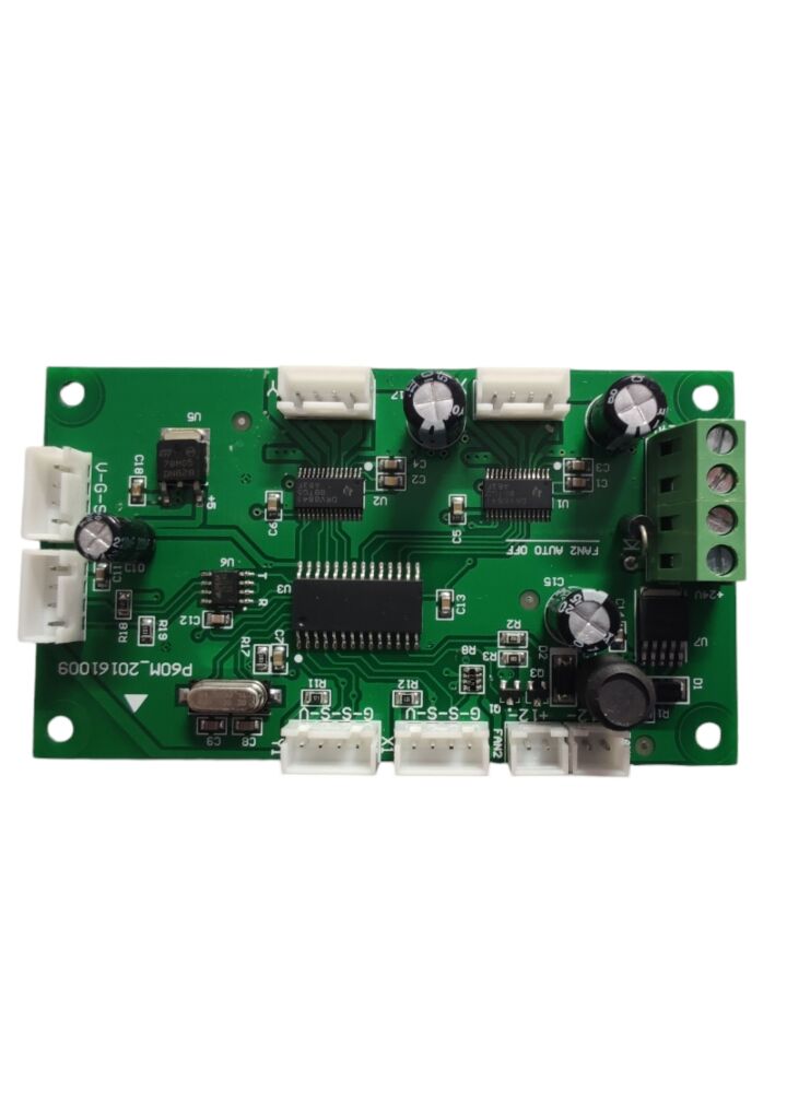  DRIVER X/Y do LIGHT4ME PATRIOT SPOT 120