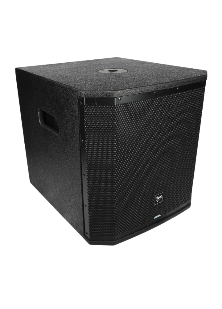 V-TONE OrionX 18 SUB professional stage active subwoofer bass 18" 400W RMS