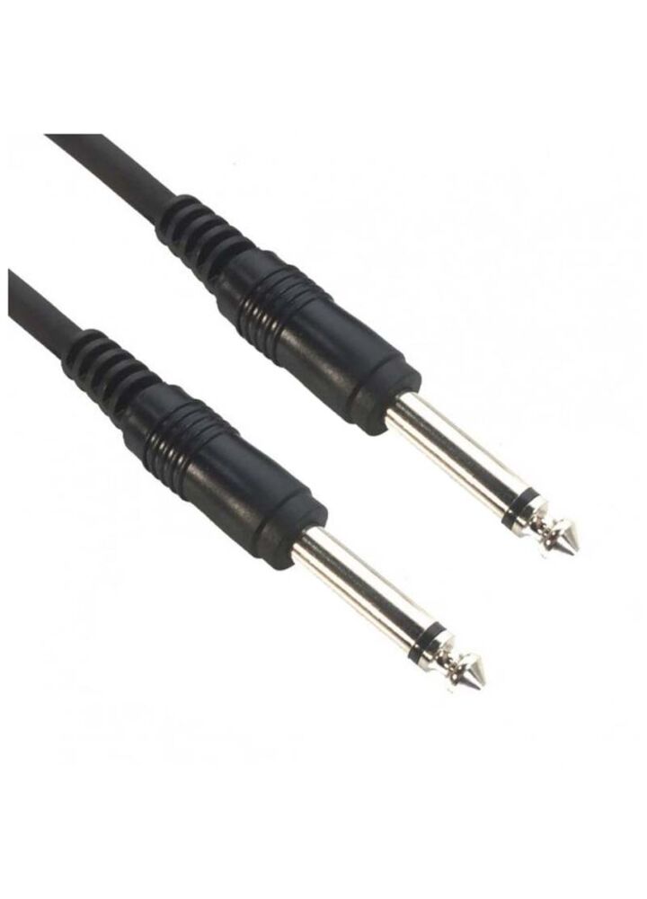 ADJ przewód JACK - JACK mono 6,3 mm 10 m