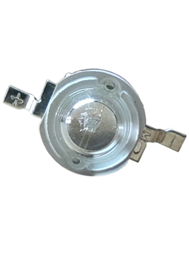 DIODA BLUE do LIGHT4ME BASIC FLAT PAR 56 LED